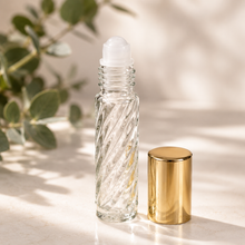 Load image into Gallery viewer, 10ml Roller Bottles - Assorted Colours