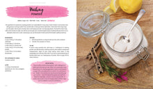 Load image into Gallery viewer, Naturally Inspired - Natural DIY Recipes (2nd Edition)