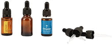 Load image into Gallery viewer, Dropper for Essential Oil Bottles