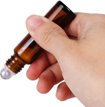Load image into Gallery viewer, 10ml Thick Rollers Mixed Colours Pack