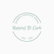 Load image into Gallery viewer, Natural Sodium Bicarb