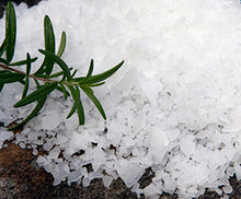 Load image into Gallery viewer, Magnesium Chloride Flakes - Dead Sea