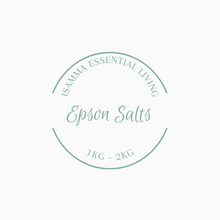 Load image into Gallery viewer, Epson Salt