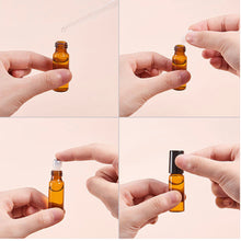 Load image into Gallery viewer, 5ml Amber Roller