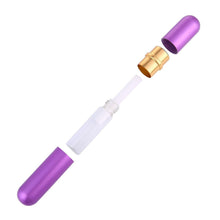 Load image into Gallery viewer, Metal Nasal Inhalers