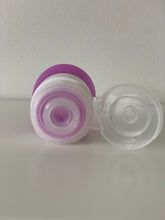 Load image into Gallery viewer, Silicone Refillable Containers