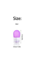 Load image into Gallery viewer, Silicone Refillable Containers