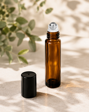 Load image into Gallery viewer, 10ml Roller Bottles - Assorted Colours
