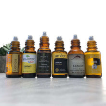 Load image into Gallery viewer, Roller Ball and Lid to fit 15ml Essential Oil Bottles
