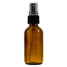 Load image into Gallery viewer, Essential Oil Glass Bottle on White Background
