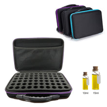 Load image into Gallery viewer, Essential Oil 15ml Bottle Carry Case
