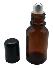 Load image into Gallery viewer, Roller Balls to fit 15ml Essential Oil Bottles
