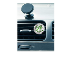 Load image into Gallery viewer, Car Diffuser  - Swirls
