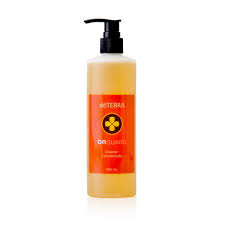 Pump Top to suit doTERRA Onguard Cleaner Concentrate