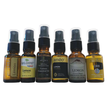 Load image into Gallery viewer, Spray Lids to fit 15ml Essential Oil Bottles
